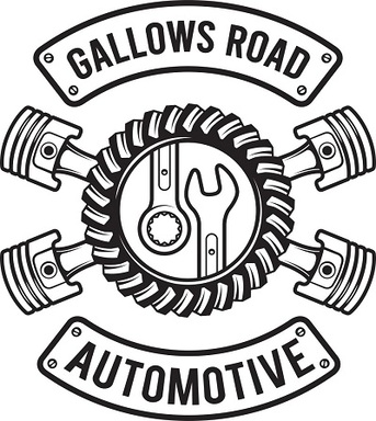 New York, Business, Gallows Rd Automotive
