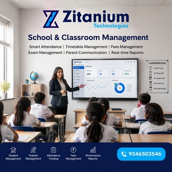 Mumbai, Job Seekers, Quick Classroom Management Tips For New Teachers: Build A Smarter School From Day One