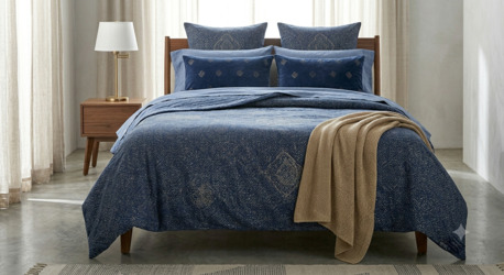 Mumbai, Household Items, INR 1499,  Premium Bedding Set Soft Cotton Bed Sets For Every Bedroom