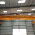 EOT Crane Manufacturer In Lucknow