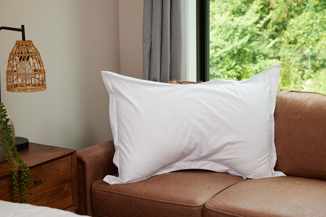 New York, Furniture, USD 28,  Best Cooling Side Sleeper Pillowcase &ndash; 100% Cotton Comfort For Hot Sleepers