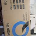 SAR 1000,  60 Inch Smart Tv Urgent Sale Due To Final Exit