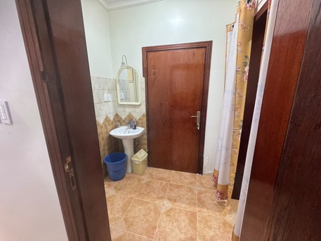 Dammam, Rooms for Rent, SAR 900/month,  Furnished,  Room For Rent For Indian Executive Bachelor Only