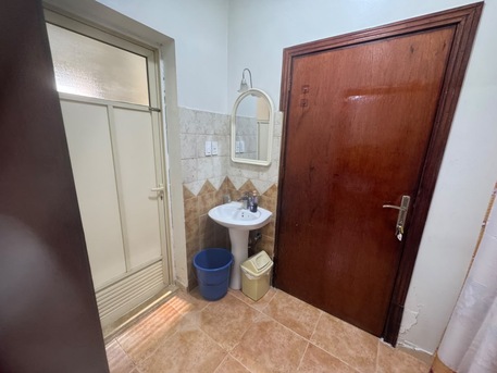 Dammam, Rooms for Rent, SAR 900/month,  Furnished,  Room For Rent For Indian Executive Bachelor Only