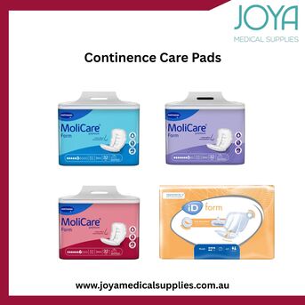 Sydney, Health & Beauty Items, Buy Continence Care Pads In Australia - Joya Medical Supplies