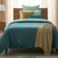 INR 1499,  Single Bed Set Pure Cotton Single Bedding For Kids & Adults