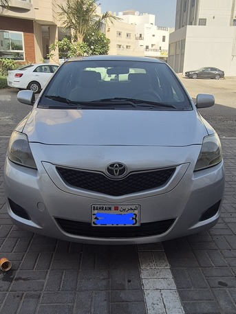 Tubli, Vehicles, Cars & Trucks , BHD 1300,  Toyota Yaris,  2008,  Automatic,  220000 KM,    Model
