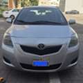 BHD 1300,  Toyota Yaris,  2008,  Automatic,  220000 KM,    Model
