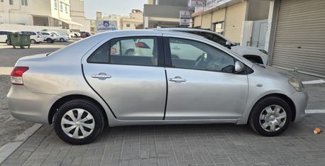 Tubli, Vehicles, Cars & Trucks , BHD 1300,  Toyota Yaris,  2008,  Automatic,  220000 KM,    Model