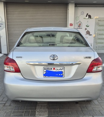 Tubli, Vehicles, Cars & Trucks , BHD 1300,  Toyota Yaris,  2008,  Automatic,  220000 KM,    Model