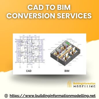 New York, Construction, Trusted CAD To BIM Conversion Services Across The World