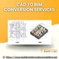 Trusted CAD To BIM Conversion Services Across The World