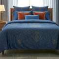 INR 1499,  King Size Bed Sheets 100% Cotton King Bedsheets For Deep Mattresses