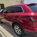 SAR 45000,  Mazda CX-09,  2015,  Automatic,  146800 KM,  An Excellent 7 Seater SUV For Sale In Jubail
