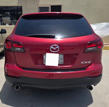 Jubail, Vehicles, Cars & Trucks , SAR 45000,  Mazda CX-09,  2015,  Automatic,  146800 KM,  An Excellent 7 Seater SUV For Sale In Jubail