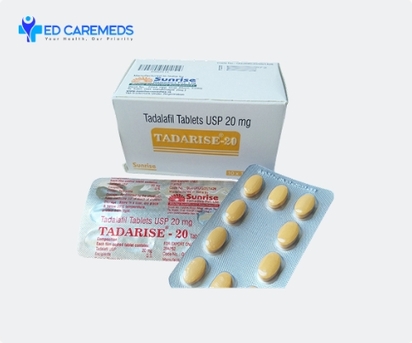 Miami, Health & Beauty Items, Buy Tadarise 20mg At Low Price In USA | Free Shipping