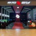 High Speed Electronic Games L.L.C
