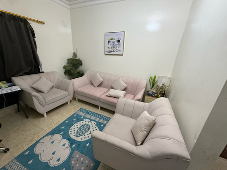 Al Malaz, Apartments, Flats, Houses & Villas, SAR 34000/year,  2 BR,  2BHK In AlMalaz, Very Cnear To Al Yasim School & Abdullah Park