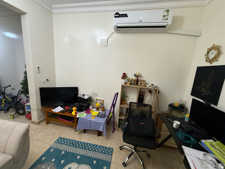 Al Malaz, Apartments, Flats, Houses & Villas, SAR 34000/year,  2 BR,  2BHK In AlMalaz, Very Cnear To Al Yasim School & Abdullah Park