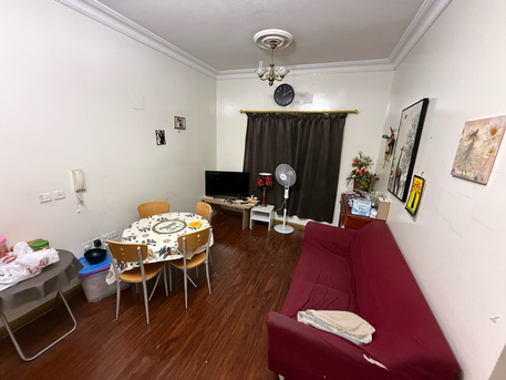 Al Malaz, Apartments, Flats, Houses & Villas, SAR 34000/year,  2 BR,  2BHK In AlMalaz, Very Cnear To Al Yasim School & Abdullah Park