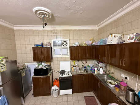 Al Malaz, Apartments, Flats, Houses & Villas, SAR 34000/year,  2 BR,  2BHK In AlMalaz, Very Cnear To Al Yasim School & Abdullah Park