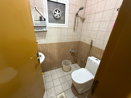 Al Malaz, Apartments, Flats, Houses & Villas, SAR 34000/year,  2 BR,  2BHK In AlMalaz, Very Cnear To Al Yasim School & Abdullah Park