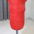 SAR 600,  Freestanding Boxing Dummy/ Punching Stand- دمية ملاكمة قائمة بذاتها