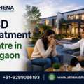 Reliable OCD Treatment Centre In Gurgaon For Mental Wellness