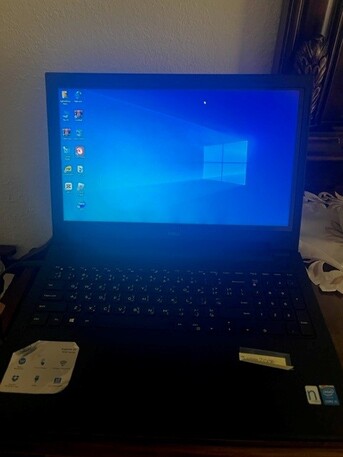 Al Rakah Al Janubiyah, Tablet Computers, SAR 750,  Dell Laptop I3, 15