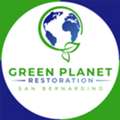 Green Planet Restoration Of San Bernardino