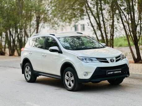 Manama, Vehicles, Cars & Trucks , BHD 3950,  Toyota RAV4,  2015,  Automatic,  190000 KM,    MODEL VERY WELL MAINTAINED CAR IN EXCELLENT CONDITION CALL 33665080, 3326