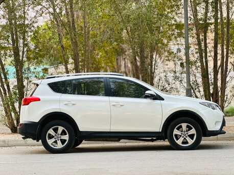 Manama, Vehicles, Cars & Trucks , BHD 3950,  Toyota RAV4,  2015,  Automatic,  190000 KM,    MODEL VERY WELL MAINTAINED CAR IN EXCELLENT CONDITION CALL 33665080, 3326