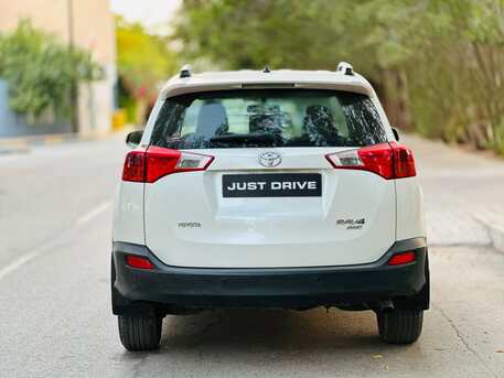 Manama, Vehicles, Cars & Trucks , BHD 3950,  Toyota RAV4,  2015,  Automatic,  190000 KM,    MODEL VERY WELL MAINTAINED CAR IN EXCELLENT CONDITION CALL 33665080, 3326