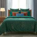 INR 1499,  Super King Size Bedsheet Extra Wide Cotton Sheets For Oversized Beds