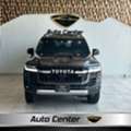 BHD 35800,  TOYOTA LAND CRUISER GR SPORT TWIN TURBO 2024 GREY,  2024,  Automatic,  9000 KM,