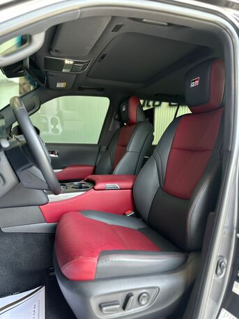 Riffa, Vehicles, Cars & Trucks , BHD 35800,  TOYOTA LAND CRUISER GR SPORT TWIN TURBO 2024 GREY,  2024,  Automatic,  9000 KM,