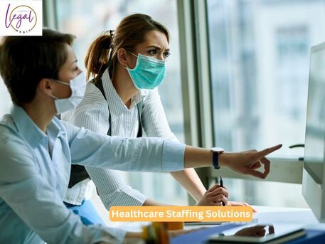 New York, Daycare, Professional Healthcare Staffing Solutions For Every Facility