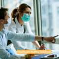 Professional Healthcare Staffing Solutions For Every Facility