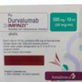 Effective Durvalumab Injection Treats Advanced Lung Cancer