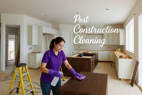 New York, Business, SP Cleaning Services