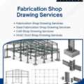 Improve Project Accuracy And Efficiency With Fabrication Shop Drawing Services In Santa Fe