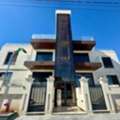 JOD 16000/year,  Semi-Furnished Modern Apartment For Rent In Abdoun