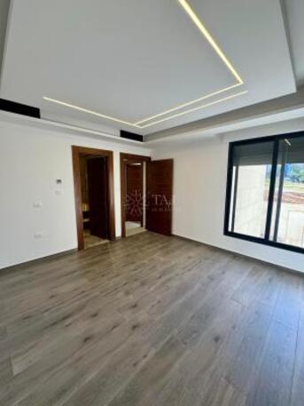 Abdoun, Apartments, Flats, Houses & Villas, JOD 16000/year,  Semi-Furnished Modern Apartment For Rent In Abdoun