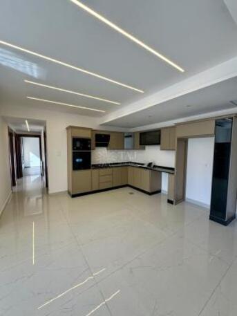 Abdoun, Apartments, Flats, Houses & Villas, JOD 16000/year,  Semi-Furnished Modern Apartment For Rent In Abdoun