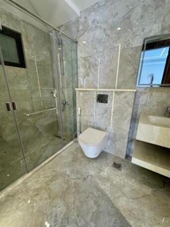 Abdoun, Apartments, Flats, Houses & Villas, JOD 16000/year,  Semi-Furnished Modern Apartment For Rent In Abdoun