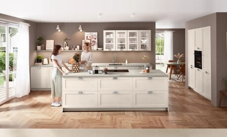 New York, Business, Discover Premium European Cabinetry At German Kitchen Center