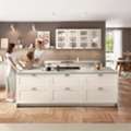 Discover Premium European Cabinetry At German Kitchen Center
