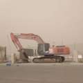 Requesting 5 Excavators On A Monthly Rental Based