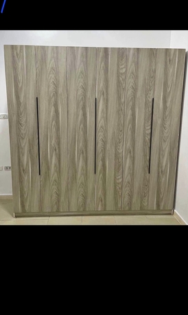 Jeddah, Furniture, SAR 1,  Wooden Wardrobes Available Brand New With Excellent Quality And Reasonable Prices