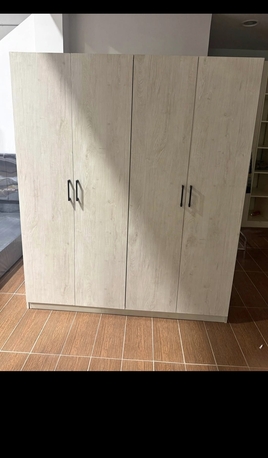 Jeddah, Furniture, SAR 1,  Wooden Wardrobes Available Brand New With Excellent Quality And Reasonable Prices